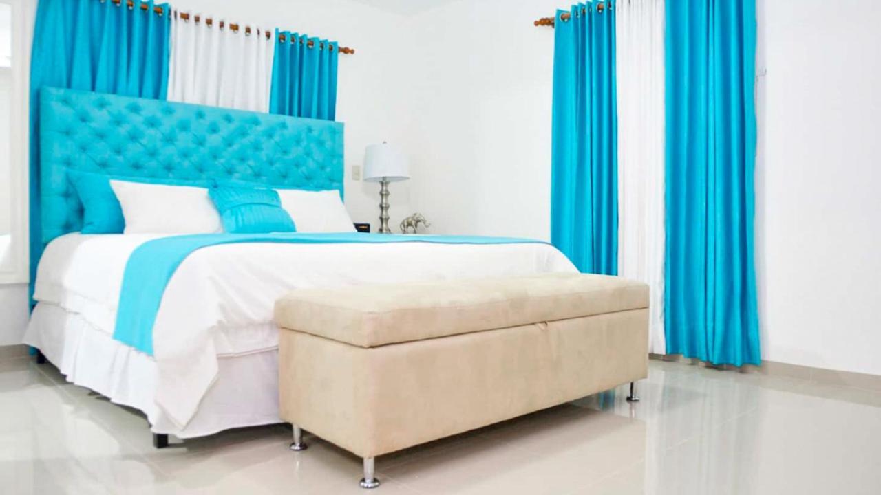 Dolce Villas At Harmony 2 Сантьяго-де-лос-Трейнта-Кабальєрос Екстер'єр фото
