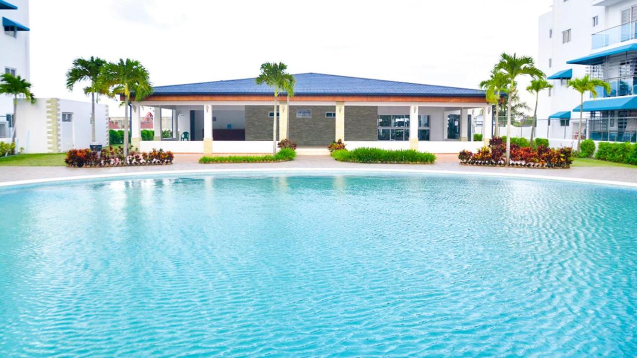 Dolce Villas At Harmony 2 Сантьяго-де-лос-Трейнта-Кабальєрос Екстер'єр фото
