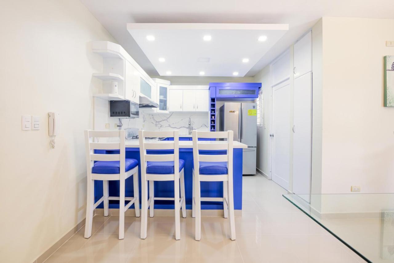 Dolce Villas At Harmony 2 Сантьяго-де-лос-Трейнта-Кабальєрос Екстер'єр фото