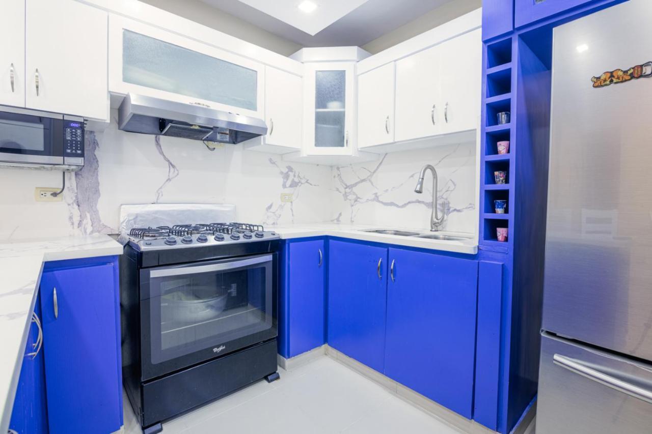 Dolce Villas At Harmony 2 Сантьяго-де-лос-Трейнта-Кабальєрос Екстер'єр фото