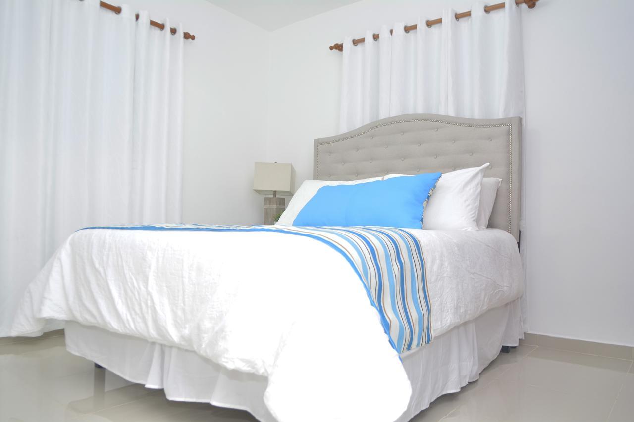 Dolce Villas At Harmony 2 Сантьяго-де-лос-Трейнта-Кабальєрос Екстер'єр фото